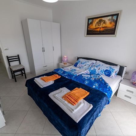 Sofi Apartments ซารานเดอ ภายนอก รูปภาพ