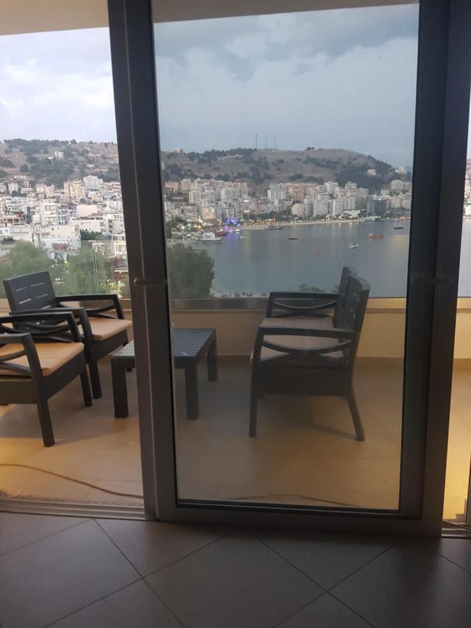 Sofi Apartments ซารานเดอ ภายนอก รูปภาพ