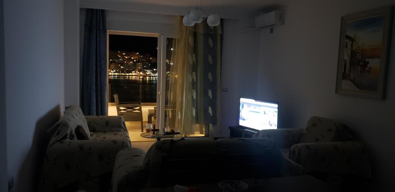 Sofi Apartments ซารานเดอ ภายนอก รูปภาพ