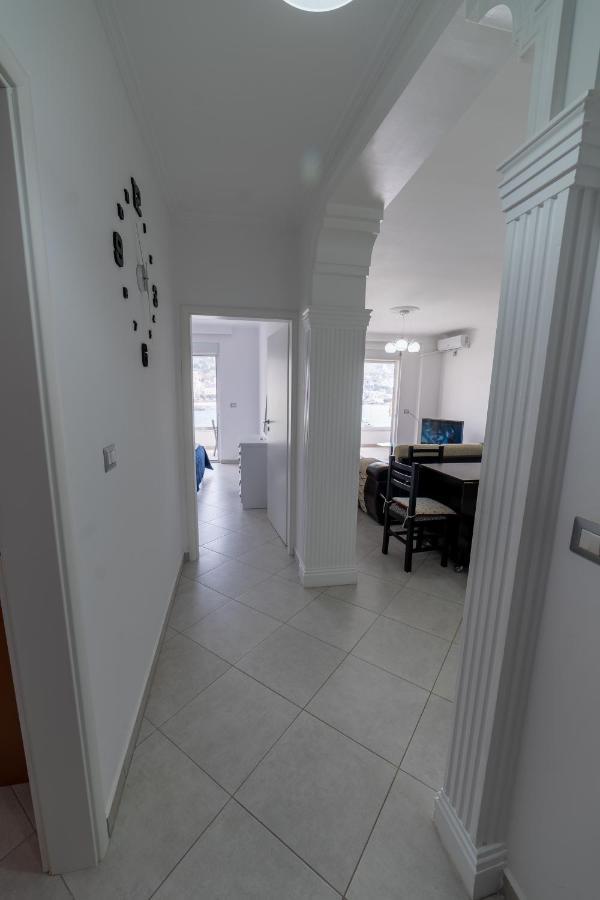 Sofi Apartments ซารานเดอ ภายนอก รูปภาพ