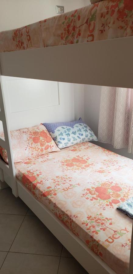 Sofi Apartments ซารานเดอ ภายนอก รูปภาพ